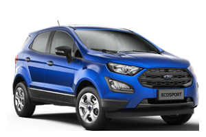 Ford Ecosport Mới 1.5L AT Titanium